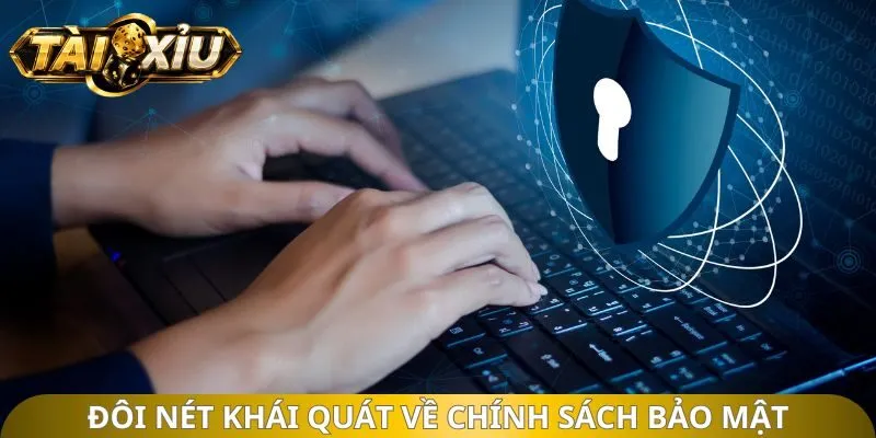 Đôi nét khái quát về chính sách bảo mật