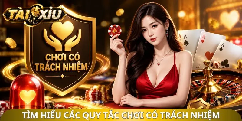 Tìm hiểu các quy tắc chơi có trách nhiệm