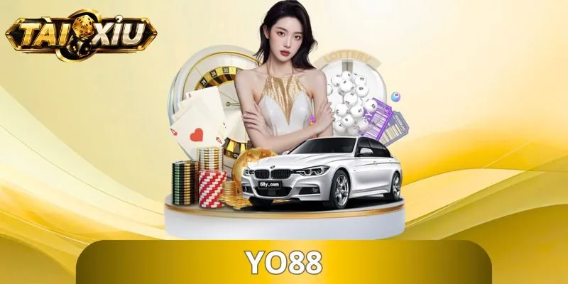 Yo88